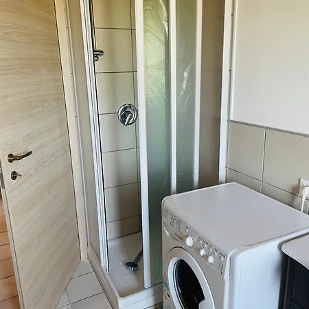 Arobba Apartamento *